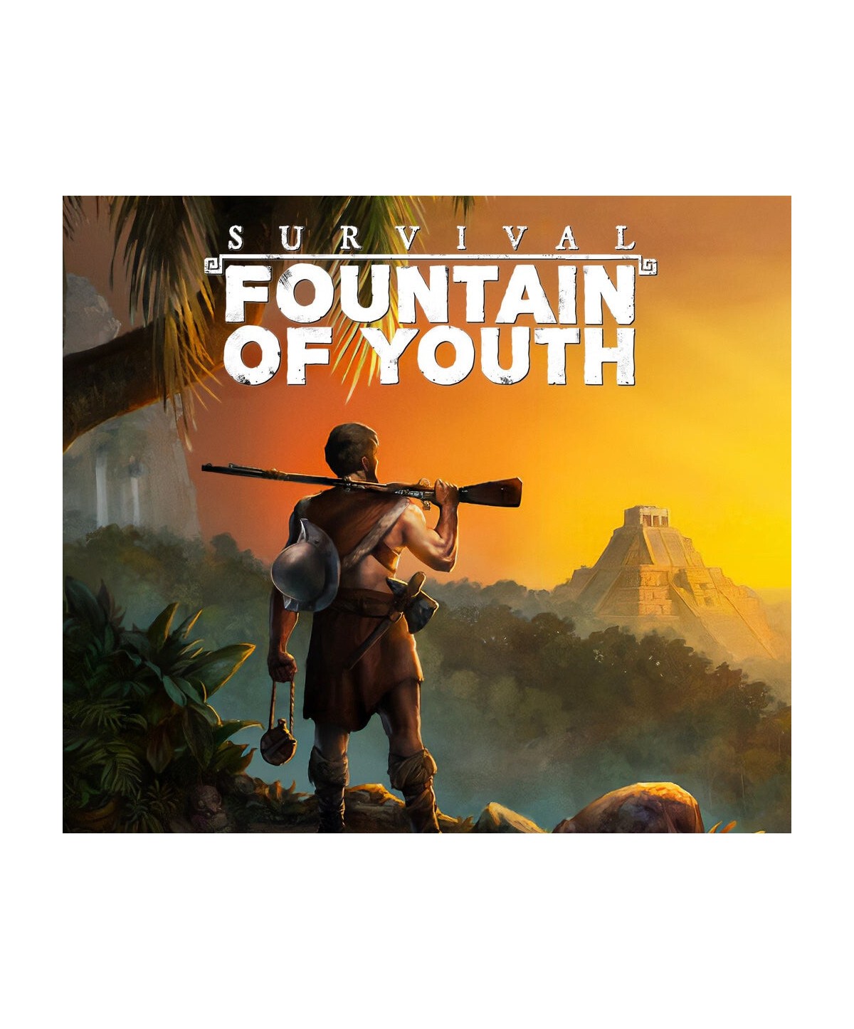 Survival: Fountain of Youth Bundle Steam Key GLOBAL